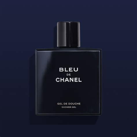 precio de bleu de chanel